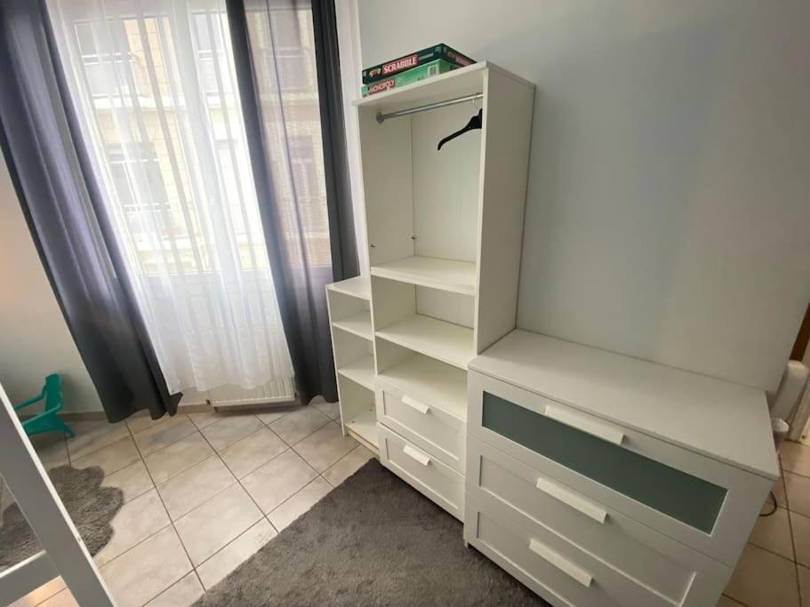 Grand Large Sur La Corniche Marseille Par Conciergerie By Sam Appartement Buitenkant foto
